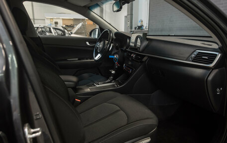 KIA Optima IV, 2019 год, 1 950 000 рублей, 12 фотография