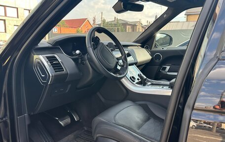 Land Rover Range Rover Sport II, 2021 год, 11 150 000 рублей, 4 фотография