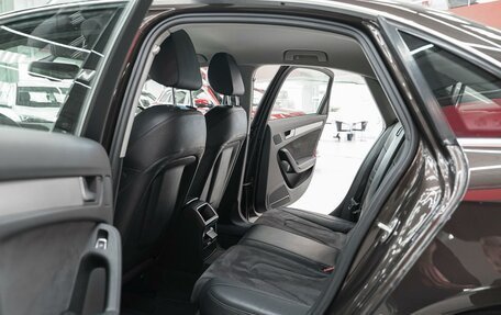 Audi A4, 2013 год, 1 099 000 рублей, 7 фотография