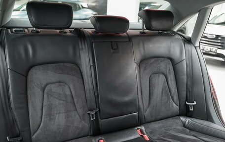 Audi A4, 2013 год, 1 099 000 рублей, 8 фотография