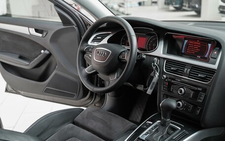 Audi A4, 2013 год, 1 099 000 рублей, 13 фотография