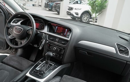 Audi A4, 2013 год, 1 099 000 рублей, 12 фотография