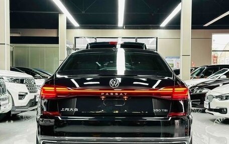 Volkswagen Passat B8 рестайлинг, 2021 год, 2 320 000 рублей, 3 фотография