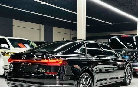 Volkswagen Passat B8 рестайлинг, 2021 год, 2 320 000 рублей, 2 фотография