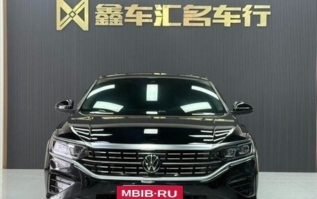 Volkswagen Passat B8 рестайлинг, 2021 год, 2 320 000 рублей, 4 фотография