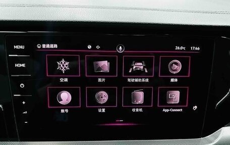 Volkswagen Passat B8 рестайлинг, 2021 год, 2 320 000 рублей, 15 фотография