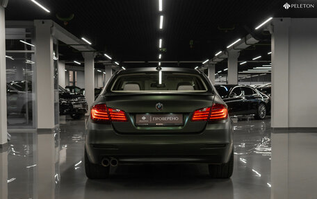 BMW 5 серия, 2015 год, 2 350 000 рублей, 6 фотография
