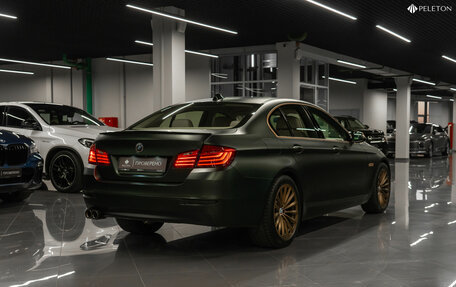 BMW 5 серия, 2015 год, 2 350 000 рублей, 4 фотография