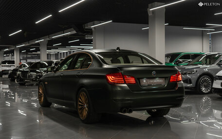 BMW 5 серия, 2015 год, 2 350 000 рублей, 5 фотография