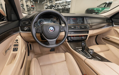 BMW 5 серия, 2015 год, 2 350 000 рублей, 7 фотография