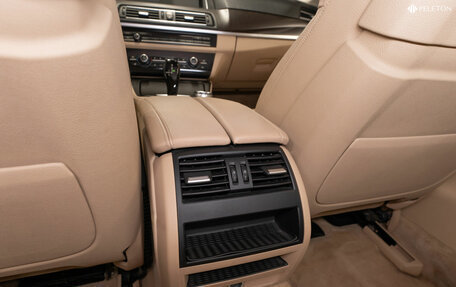BMW 5 серия, 2015 год, 2 350 000 рублей, 13 фотография