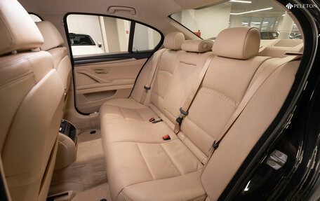 BMW 5 серия, 2015 год, 2 350 000 рублей, 12 фотография