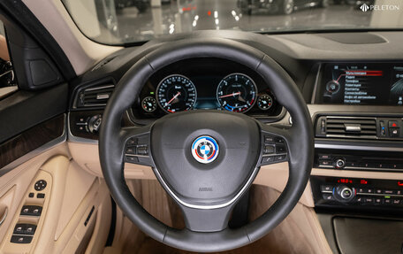 BMW 5 серия, 2015 год, 2 350 000 рублей, 10 фотография