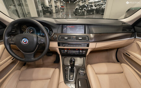 BMW 5 серия, 2015 год, 2 350 000 рублей, 8 фотография