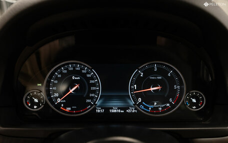 BMW 5 серия, 2015 год, 2 350 000 рублей, 11 фотография