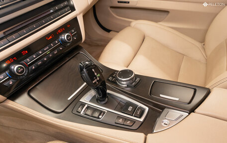 BMW 5 серия, 2015 год, 2 350 000 рублей, 14 фотография