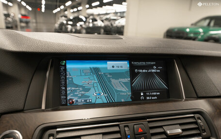BMW 5 серия, 2015 год, 2 350 000 рублей, 17 фотография