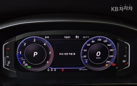 Volkswagen Arteon I, 2022 год, 2 980 000 рублей, 6 фотография