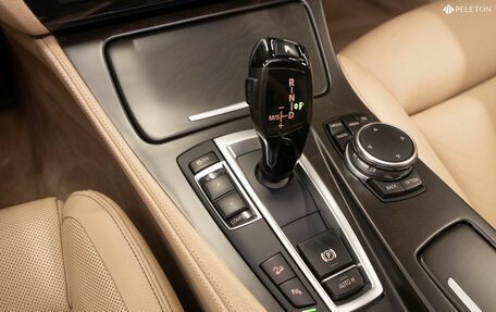 BMW 5 серия, 2015 год, 2 350 000 рублей, 22 фотография