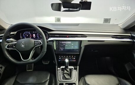 Volkswagen Arteon I, 2022 год, 2 980 000 рублей, 7 фотография