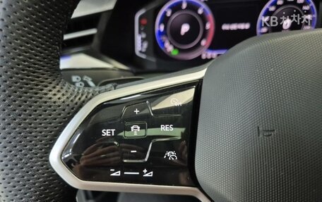 Volkswagen Arteon I, 2022 год, 2 980 000 рублей, 16 фотография
