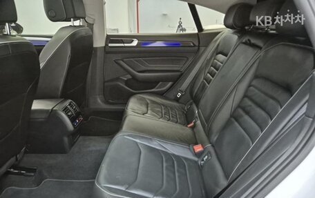 Volkswagen Arteon I, 2022 год, 2 980 000 рублей, 12 фотография