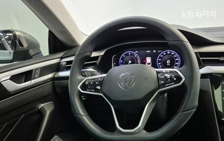 Volkswagen Arteon I, 2022 год, 2 980 000 рублей, 9 фотография