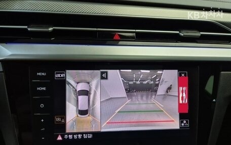 Volkswagen Arteon I, 2022 год, 2 980 000 рублей, 15 фотография