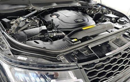 Land Rover Range Rover Sport II, 2019 год, 5 615 604 рублей, 5 фотография