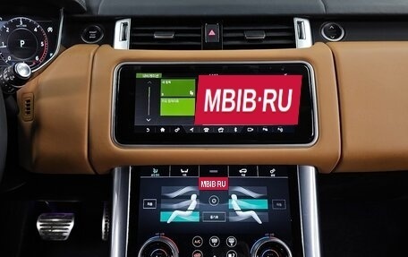 Land Rover Range Rover Sport II, 2019 год, 5 615 604 рублей, 14 фотография