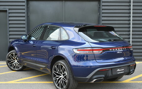 Porsche Macan I рестайлинг, 2025 год, 12 890 000 рублей, 3 фотография