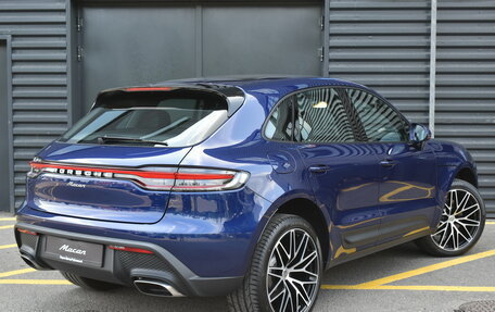 Porsche Macan I рестайлинг, 2025 год, 12 890 000 рублей, 4 фотография