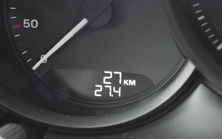 Porsche Macan I рестайлинг, 2025 год, 12 890 000 рублей, 11 фотография