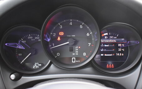 Porsche Macan I рестайлинг, 2025 год, 12 890 000 рублей, 10 фотография