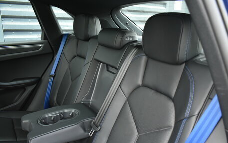 Porsche Macan I рестайлинг, 2025 год, 12 890 000 рублей, 17 фотография