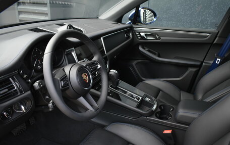 Porsche Macan I рестайлинг, 2025 год, 12 890 000 рублей, 14 фотография