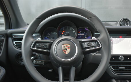 Porsche Macan I рестайлинг, 2025 год, 12 890 000 рублей, 12 фотография