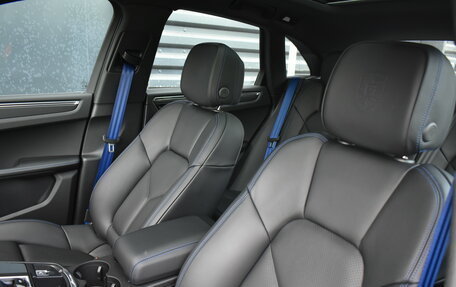 Porsche Macan I рестайлинг, 2025 год, 12 890 000 рублей, 15 фотография