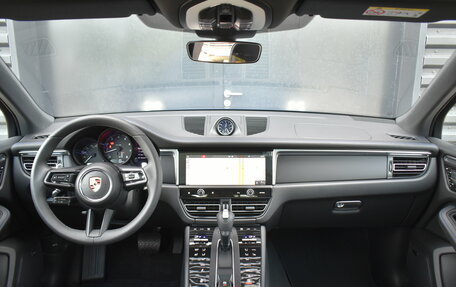 Porsche Macan I рестайлинг, 2025 год, 12 890 000 рублей, 13 фотография