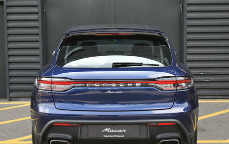 Porsche Macan I рестайлинг, 2025 год, 12 890 000 рублей, 8 фотография