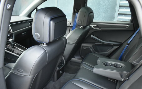 Porsche Macan I рестайлинг, 2025 год, 12 890 000 рублей, 16 фотография