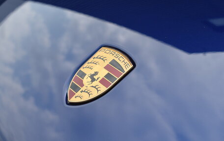 Porsche Macan I рестайлинг, 2025 год, 12 890 000 рублей, 27 фотография