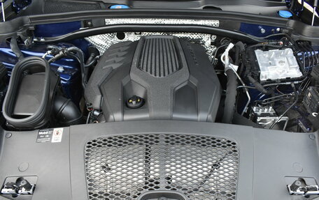 Porsche Macan I рестайлинг, 2025 год, 12 890 000 рублей, 28 фотография