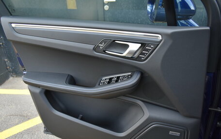 Porsche Macan I рестайлинг, 2025 год, 12 890 000 рублей, 34 фотография