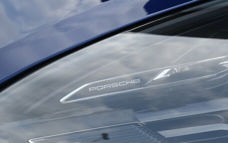 Porsche Macan I рестайлинг, 2025 год, 12 890 000 рублей, 29 фотография