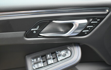 Porsche Macan I рестайлинг, 2025 год, 12 890 000 рублей, 26 фотография