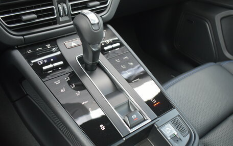 Porsche Macan I рестайлинг, 2025 год, 12 890 000 рублей, 36 фотография