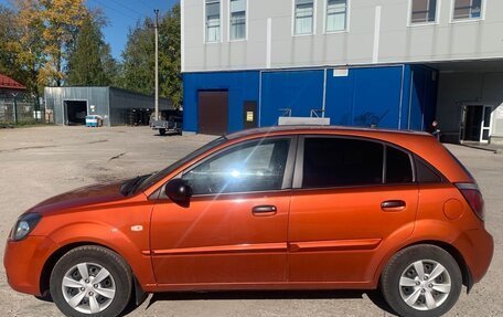 KIA Rio II, 2010 год, 465 000 рублей, 2 фотография