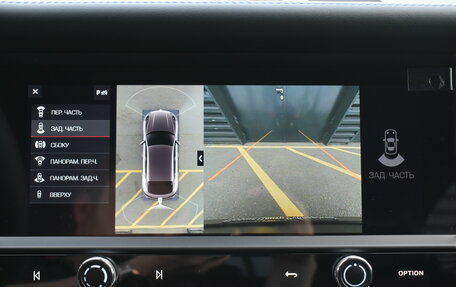 Porsche Macan I рестайлинг, 2025 год, 12 890 000 рублей, 32 фотография