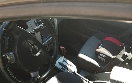 Chevrolet Lacetti, 2007 год, 360 000 рублей, 4 фотография